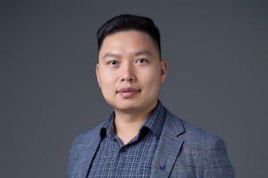 Tiến sĩ 9X được giải Quả cầu Vàng 2025: Nhân tài được tỷ phú Phạm Nhật Vượng chiêu mộ, thủ khoa đại học hàng đầu cả nước