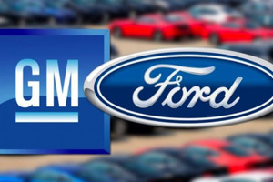 'Cơn say EV' tan giấc: GM và Ford cùng lúc gánh lỗ hàng tỷ USD giữa cơn khủng hoảng xe điện tại Mỹ
