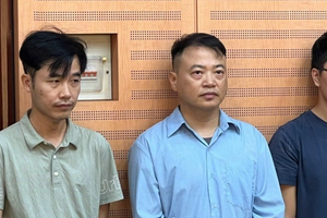 CEO Nguyễn Hữu Tuất - người bị bắt cùng Shark Bình là ai?