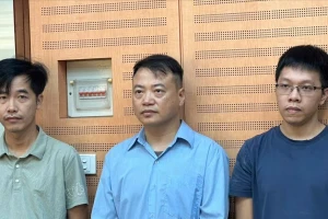 Trước khi bị bắt, Shark Bình đã toan tính điều gì khi lên mạng khơi lại vụ tiền số?