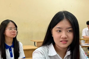 Bộ GD&ĐT 'siết' tuyển sinh 2026: Yêu cầu sớm công bố đề án, giảm phương thức xét tuyển