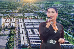 Kim Oanh Group có đề xuất đặc biệt liên quan đến phát triển nhà ở xã hội
