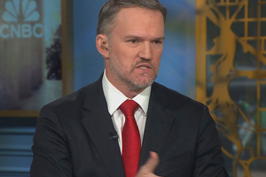 Mỹ bất ngờ tuyên bố thời điểm áp thuế 100% có thể sớm hơn 1/11 trừ khi Trung Quốc làm điều này