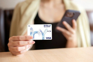 Chi tiêu thêm chill vì có thẻ BVBank săn deal