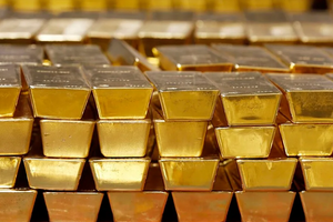 Quốc gia đồng minh Mỹ bán sạch hơn 1.000 tấn vàng, chuyện gì đã xảy ra?