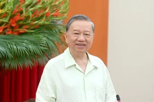 Tổng Bí thư: Thể chế đã mở, quyết tâm chính trị đã có, sao vẫn 'trên nóng, dưới lạnh'