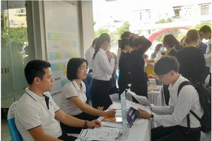 Một thành phố trực thuộc trung ương trả lương 150 triệu đồng/tháng để 'săn nhân tài', Giáo sư còn được hỗ trợ 700 triệu đồng