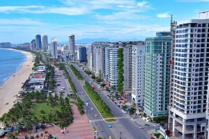 Đà Nẵng chỉ đạo 'nóng' chống rửa tiền trong lĩnh vực bất động sản