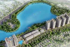 Vì sao nhiều dự án nhà ở xã hội tăng giá bán?