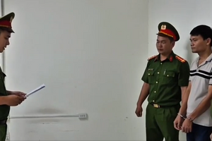 Khởi tố, bắt bác sĩ Bùi Đức Nhiên