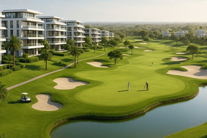 Thủ phủ công nghiệp miền Bắc sắp khởi công KĐT sân golf gần 7.000 tỷ, có 'bóng dáng' của Vinhomes