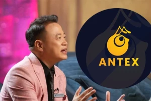 Vụ Shark Bình: AntEx là gì, vì sao nhiều người 'mù quáng' dùng tiền thật mua tiền ảo?