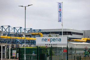 Chưa từng có trong lịch sử: Hãng chip Trung Quốc bị ‘đóng băng’ toàn cầu, châu Âu kích hoạt ‘luật khẩn cấp’