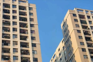 Giá bất động sản tăng nhanh, người nghèo 'cực kỳ khó tiếp cận'
