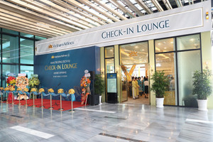 Vietnam Airlines (HVN) ra mắt dịch vụ bay hạng sang