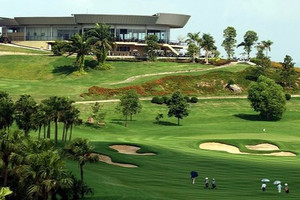 Công ty con của Vinhomes làm khu đô thị sân golf hơn 11.000 tỷ tại Hải Phòng