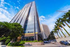 Một công ty bất động sản báo lãi đột biến 5.000%, tổng tài sản tăng gấp 4 lần