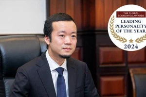 Mỹ truy tố ông chủ 'đế chế lừa đảo' Campuchia, thu giữ lượng tiền nhiều chưa từng thấy