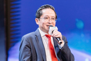 Chủ tịch CT Group: Niềm tin của doanh nghiệp đang mạnh mẽ hơn bao giờ hết
