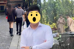 Gia thế chồng thiếu gia của hoa hậu Đỗ Thị Hà: 'Ông lớn' cam kết bảo hành đường cao tốc 10 năm, 31 tuổi giữ chức Tổng Giám đốc