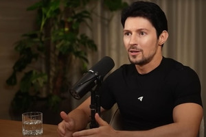 ‘CEO lập dị’ Telegram: Hứa để lại tài sản cho hơn 100 con, làm việc trái ngược các tỷ phú công nghệ và dành nửa ngày cho một thói quen giống bất kỳ người thường nào