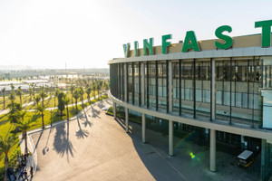 VinFast tiếp tục gửi ‘tối hậu thư’ tới các cá nhân, tổ chức đang sử dụng trái phép hình ảnh của hãng