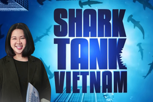 Loạt ‘cá mập’ vướng lao lý: Hé lộ nữ ‘thuyền trưởng’ chèo lái đế chế truyền thông đứng sau Shark Tank Việt Nam