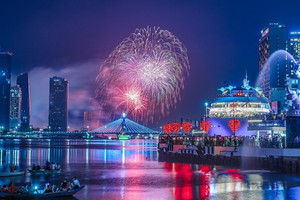 Thành phố đáng sống nhất Việt Nam sẽ làm du lịch đường thủy nội địa, quy mô lên đến 10.000 tỷ