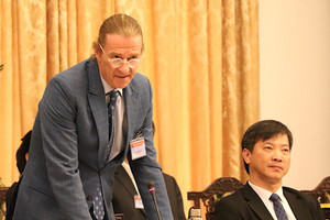 Dragon Capital: Việt Nam chuẩn bị đón làn sóng IPO 40 tỷ USD