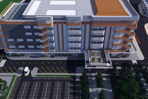 Thành phố đáng sống nhất Việt Nam sắp có bệnh viện đa khoa quốc tế 300 giường ở phía Nam