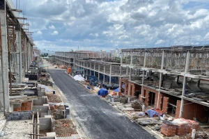 Thanh khoản thị trường BĐS sẽ phân hóa