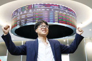 NLG 'dậy sóng' trước thềm phát hành 100 triệu cổ phiếu, khối ngoại ồ ạt gom hàng