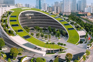 Viettel gây chấn động tại đấu trường bảo mật hàng đầu thế giới