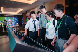 Thương vụ IPO lớn nhất lịch sử của VPBankS: Cú bật mở màn cho hành trình dẫn đầu