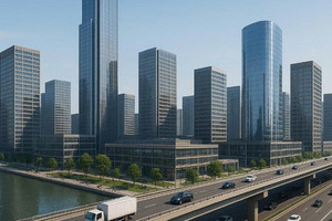 Việt Nam sẽ có thêm khu thương mại tự do mới gần 6.300ha, tọa lạc tại thành phố nhỏ nhất cả nước