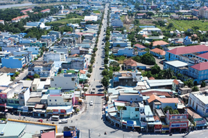 Tuyến đường huyết mạch kết nối Tây Ninh tới thành phố giàu nhất Việt Nam sắp được lên đời, vốn đầu tư gần 2.000 tỷ