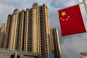 Căn hộ 65m² chỉ 37 triệu đồng nhưng vẫn không ai mua, nhà siêu rẻ tràn ngập Trung Quốc