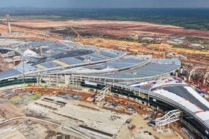 Kiến nghị mới nhất của Vietnam Airlines về phương án khai thác tại hai sân bay lớn bậc nhất Việt Nam