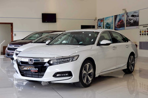 3 mẫu xe Nhật gây khó hiểu khi đẹp - bền - tiết kiệm xăng nhưng lại bị khách Việt 'bỏ rơi'