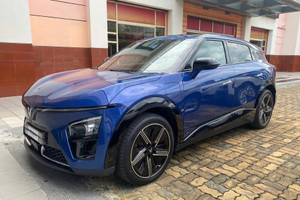 Bán Mazda CX-5 để mua VinFast VF 7, chủ xe sau 3 tháng sử dụng nói thật về chất lượng xe, công khai luôn số tiền lớn lên tới 100 triệu