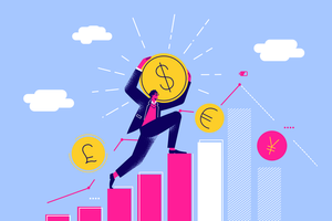 Một công ty chứng khoán báo lãi quý III/2025 tăng hơn 7.100%