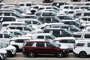 Không phải Trung Quốc, đây mới là quốc gia bị ông Trump 'giáng đòn thuế' mạnh nhất?