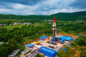 Đội ngũ chuyên gia huy động công nghệ cao 'khoan thủng' 10.000m dưới lòng đất, 'siêu kho báu' không tưởng bất ngờ lộ diện