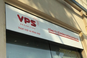 Lộ diện 10 công ty chứng khoán phân phối 200 triệu cổ phiếu trong đợt IPO của VPS
