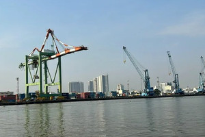 Thủ tướng chính thức giải thể Ban chỉ đạo di dời cảng sông Sài Gòn và nhà máy Ba Son