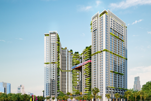 Nam Mê Kông chính thức thay thế Becamex làm khu liên hợp công nghệ hơn 3.700 tỷ tại TP. HCM