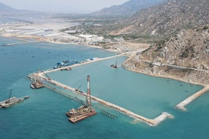 Tập đoàn lớn thứ 3 Hàn Quốc ngỏ ý đầu tư siêu dự án hàng tỷ USD tại Việt Nam