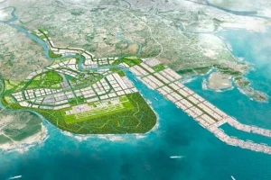 Hải Phòng lập khu thương mại tự do ven biển gần 6.300ha