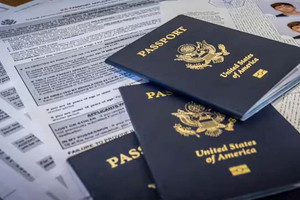 Lần đầu tiên trong lịch sử: Mỹ bị loại khỏi top 10 hộ chiếu quyền lực nhất thế giới, xếp ngang Malaysia