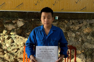 Thanh niên 29 tuổi ở Phú Thọ bán 'bùa yêu, bùa đòi nợ' online thu về hàng trăm triệu đồng, cơ quan điều tra đã làm rõ